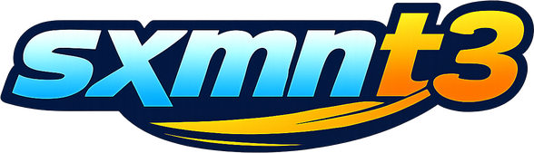 Logo sxmn t3